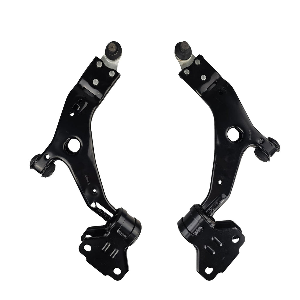 2X Front Lower Control Arm for Ford Focus LZ LW 2011-2019 21mm Ball Joint Taper