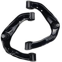 2 x Front Upper Control Arm For Nissan Navara D23 NP300 YS23DDTT 2.3L 2020-2026