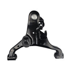 2X Front Lower Control Arm For Nissan Navara D40 NP300 Thai 08~26 22mm Joint