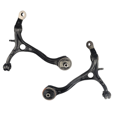 2X Front Lower Control Arm for Honda Accord CP CU 2.4L 3.5L 2008-2015 FWD