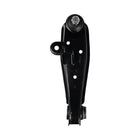 Right Front Lower Control Arm for Mitsubishi Starwagon GLX SF SE SF GL SG ECI SH