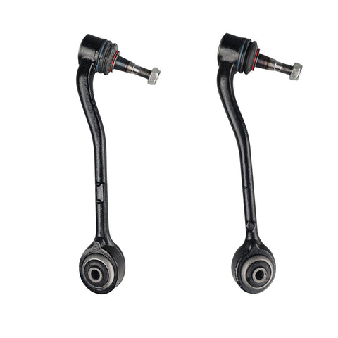 2X Front Lower Rear Control Arm for BMW X5 E53 3.0L 4.4L 4.6L 4.8L 2000-2007