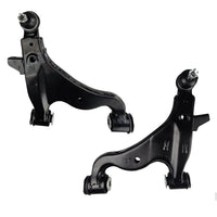 2X Front Lower Control Arm for Toyota Hilux GGN15 GUN122 GUN123 KUN16 TGN121 RWD
