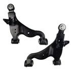 2X Front Lower Control Arm for Toyota Hilux GGN15 GUN122 GUN123 KUN16 TGN121 RWD
