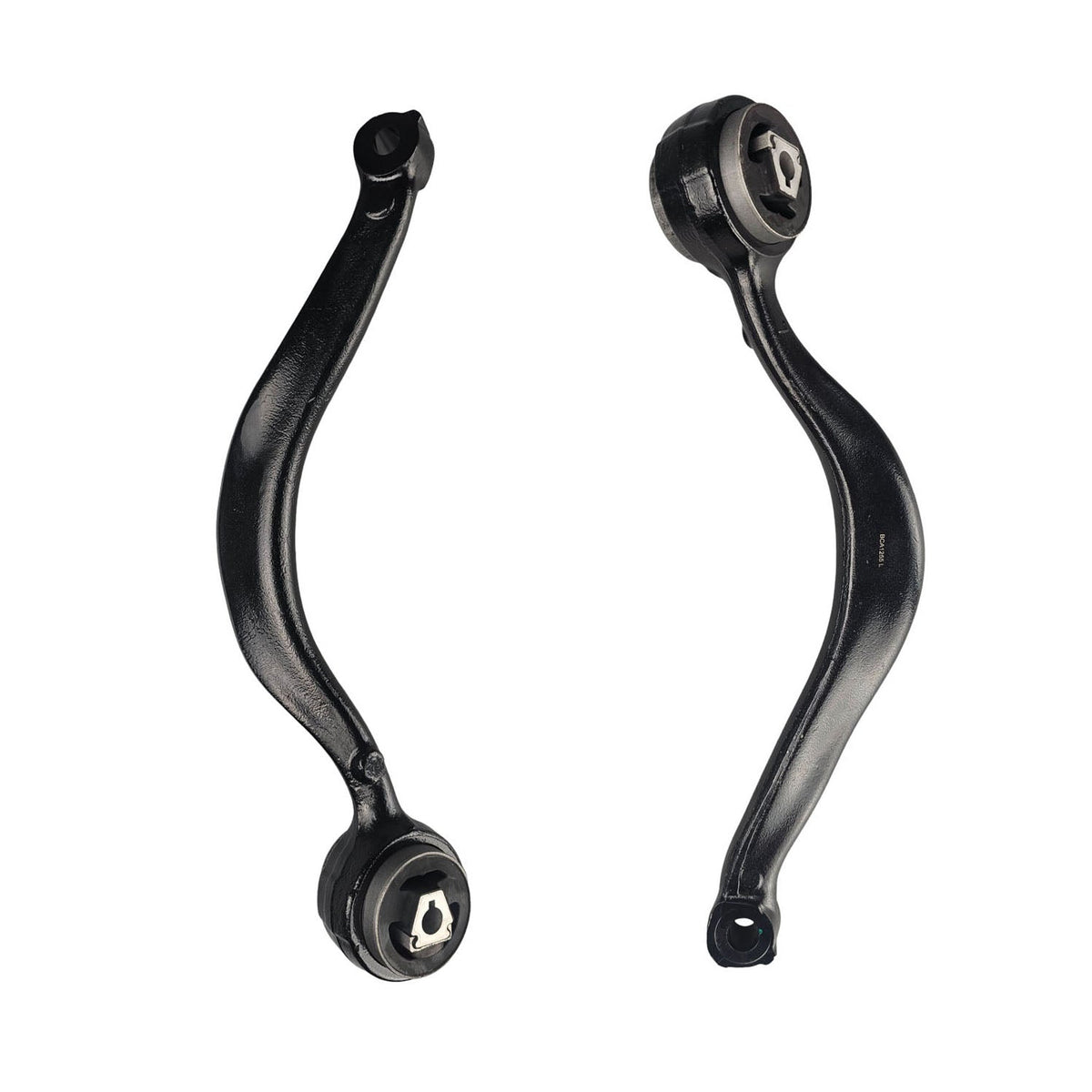 2 x Front Lower Forward Control Arm for BMW X5 E53 2000-2007 AWD