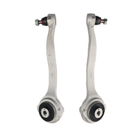 2X Front Control Arm for Mercedes Benz C-Class CLC CLK, E-Class, S-Class SLC SLK