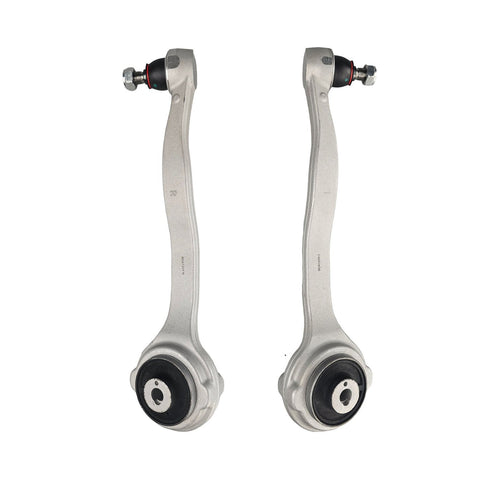 2X Front Control Arm for Mercedes Benz C-Class CLC CLK, E-Class, S-Class SLC SLK