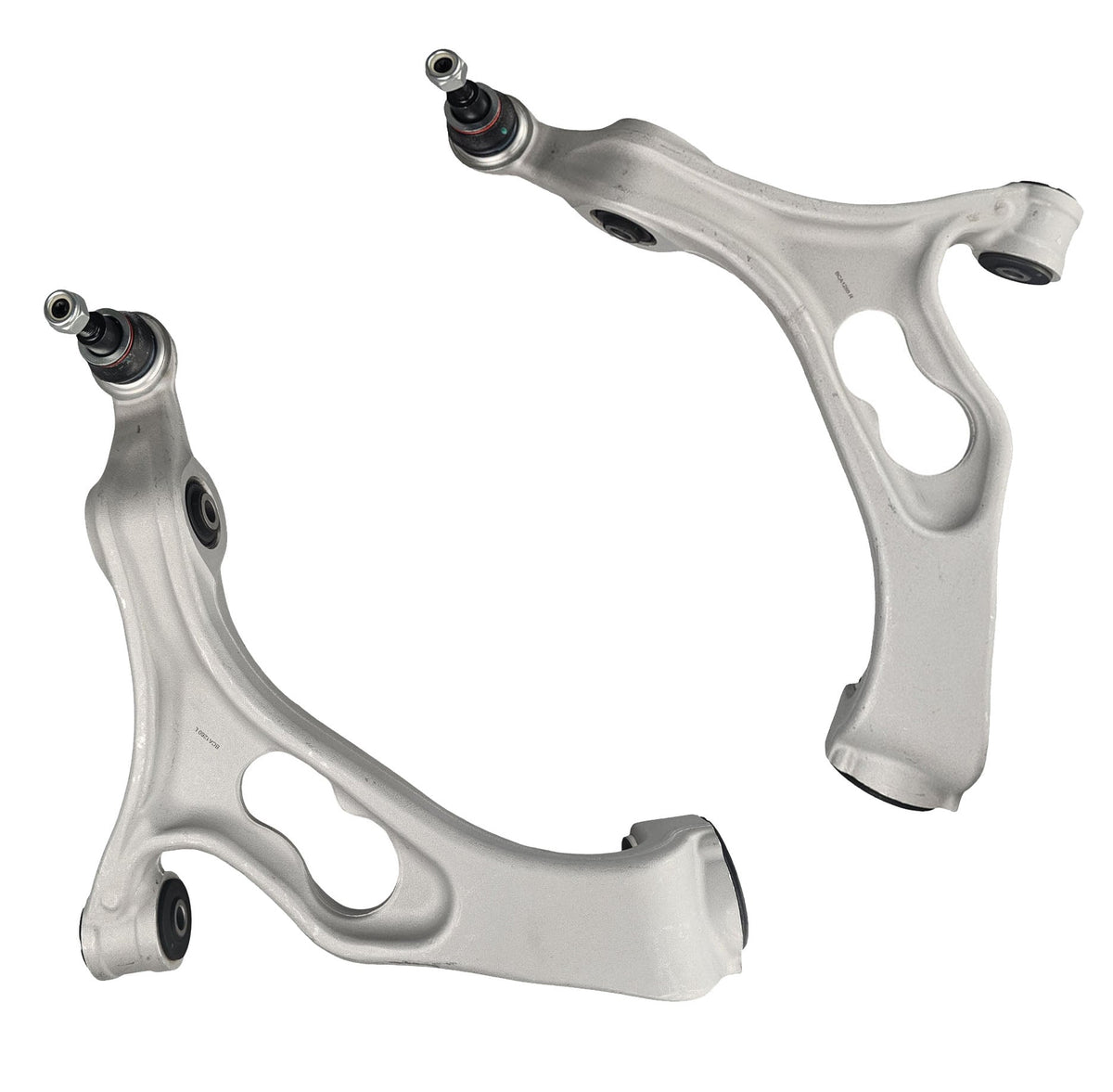2X Front Lower Control Arm for Audi Q7, Porsche Cayenne, Volkswagen Touareg 7P