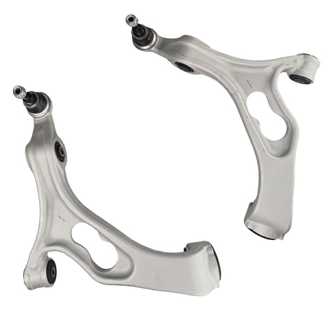 2X Front Lower Control Arm for Audi Q7, Porsche Cayenne, Volkswagen Touareg 7P
