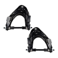 2x Front Upper Control Arm for Ford Courier PC PD PE PG PH Ranger PJ PK | Mazda B2500 B2600 B4000 UF UN BT-50 Bounty UN