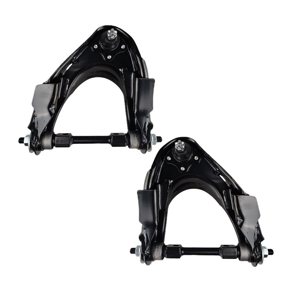 2x Front Upper Control Arm for Ford Courier PC PD PE PG PH Ranger PJ PK | Mazda B2500 B2600 B4000 UF UN BT-50 Bounty UN