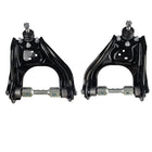 Pair Front Upper Control Arm for Holden Colorado RC Rodeo RA Isuzu D-Max TFS85