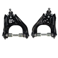 Pair Front Upper Control Arm for Holden Colorado RC Rodeo RA Isuzu D-Max TFS85