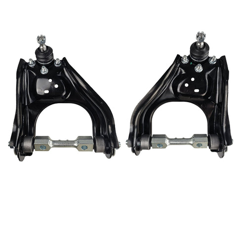 Pair Front Upper Control Arm for Holden Colorado RC Rodeo RA Isuzu D-Max TFS85