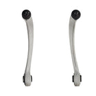 2 x Front Upper Control Arms for Audi A4 B5 A6 Allroad C5 | Volkswagen Passat B5