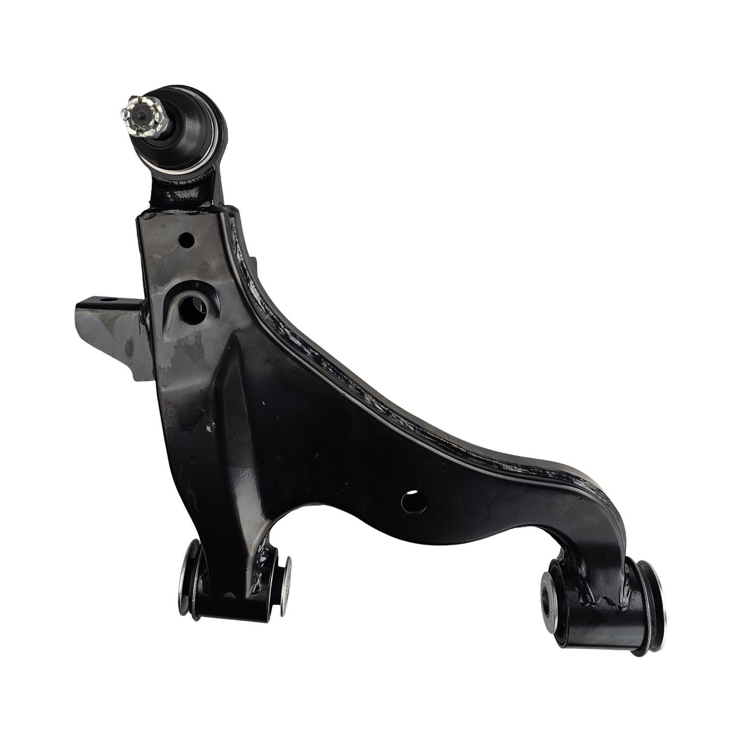 Front Lower Left Control Arm for Toyota Hilux GGN15 GUN122 GUN123 KUN16 TGN121
