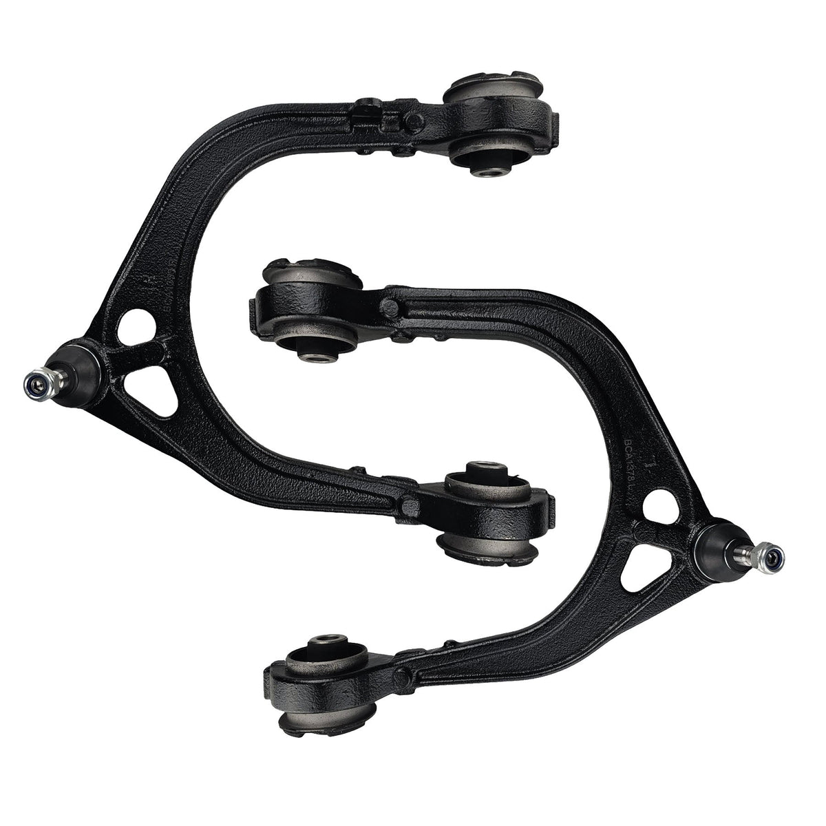 2X Front Upper Control Arm for Chrysler 300C 3.0L 3.5L 5.7L 6.1L 2005-2012
