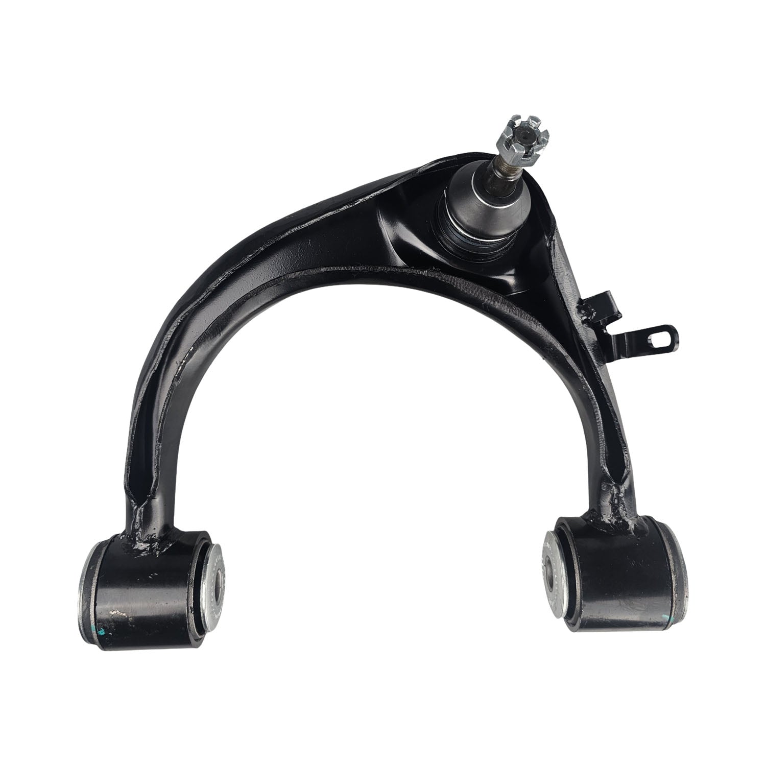 Left Upper Control Arm for Toyota Landcruiser GRJ200R UZJ200R VDJ200R, Lexus LX450D VDJ201R, LX570 URJ201R