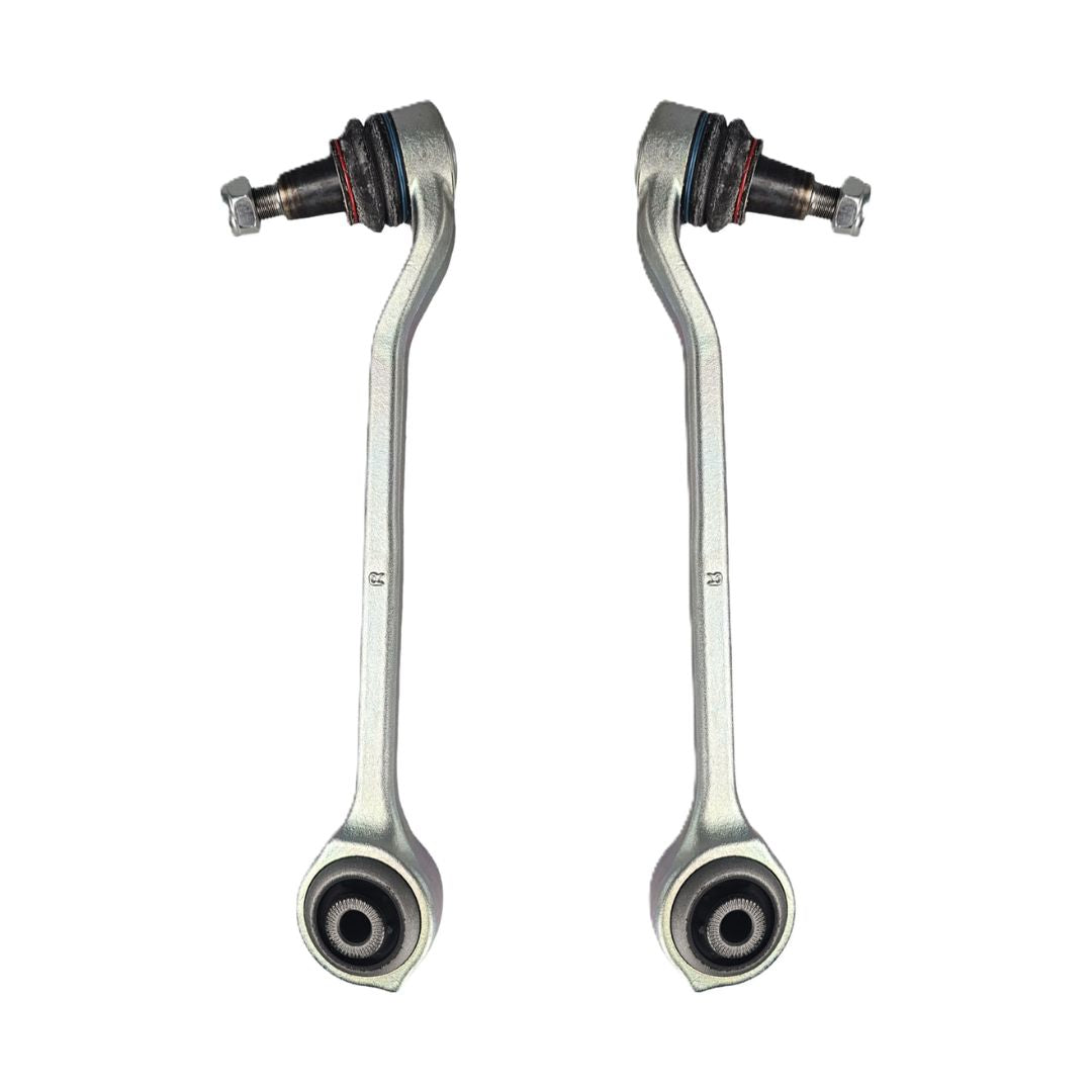 2X Front Lower Rearward Control Arm for BMW xDrive X3 F25, X4 F26 2011-2018