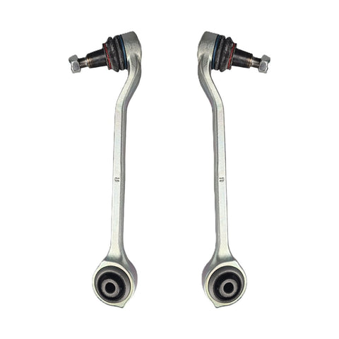 2X Front Lower Rearward Control Arm for BMW xDrive X3 F25, X4 F26 2011-2018