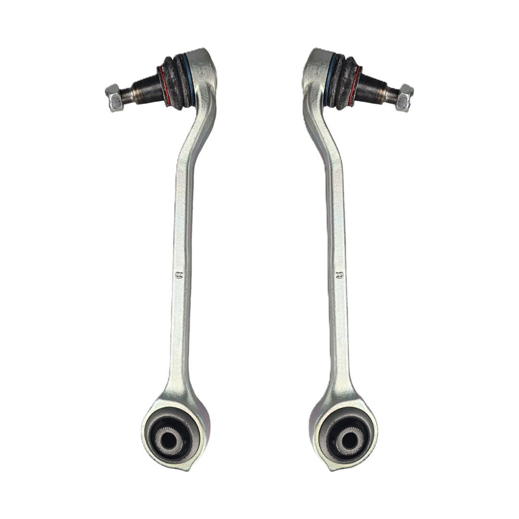 2X Front Lower Rearward Control Arm for BMW xDrive X3 F25, X4 F26 2011-2018