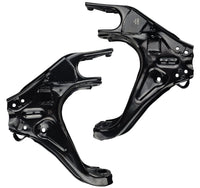 Pair Front Lower Control Arms for Ford Ranger PJ PK Mazda BT-50 UN 2006~2011