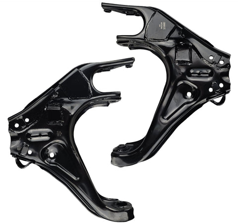 Pair Front Lower Control Arms for Ford Ranger PJ PK Mazda BT-50 UN 2006~2011