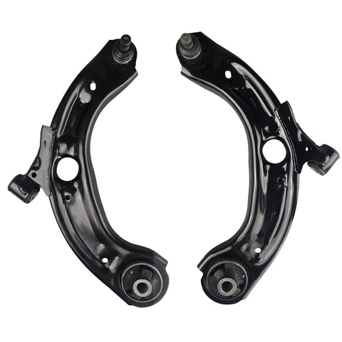 2X Front Lower Control Arm for Mazda CX-3 DK 1.5L 1.8L 2.0L 2015-Onwards