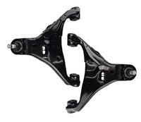 2X Front Lower Control Arm For Ford Ranger PX1 PX2 PX3 2.2L 2.4L 3.2L 2011-2018 / Mazda BT50 UP 2.2L 3.2L 2011-2020 - 39mm Shock Mount Bracket
