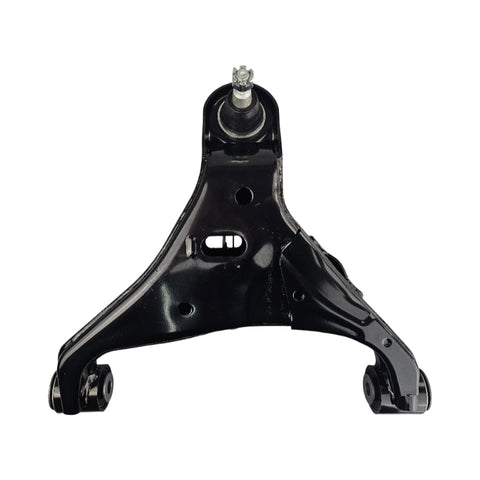 Left Front Lower Control Arm For Ford Ranger PX1 PX2 PX3 2.2L 2.4L 3.2L 2011-2018 / Mazda BT50 UP 2.2L 3.2L 2011-2020 - 39mm Shock Mount Bracket