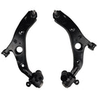 2X Front Lower Control Arm for Mazda CX-5 KF 2.0L 2.2L 2.5L 2017-Onwards