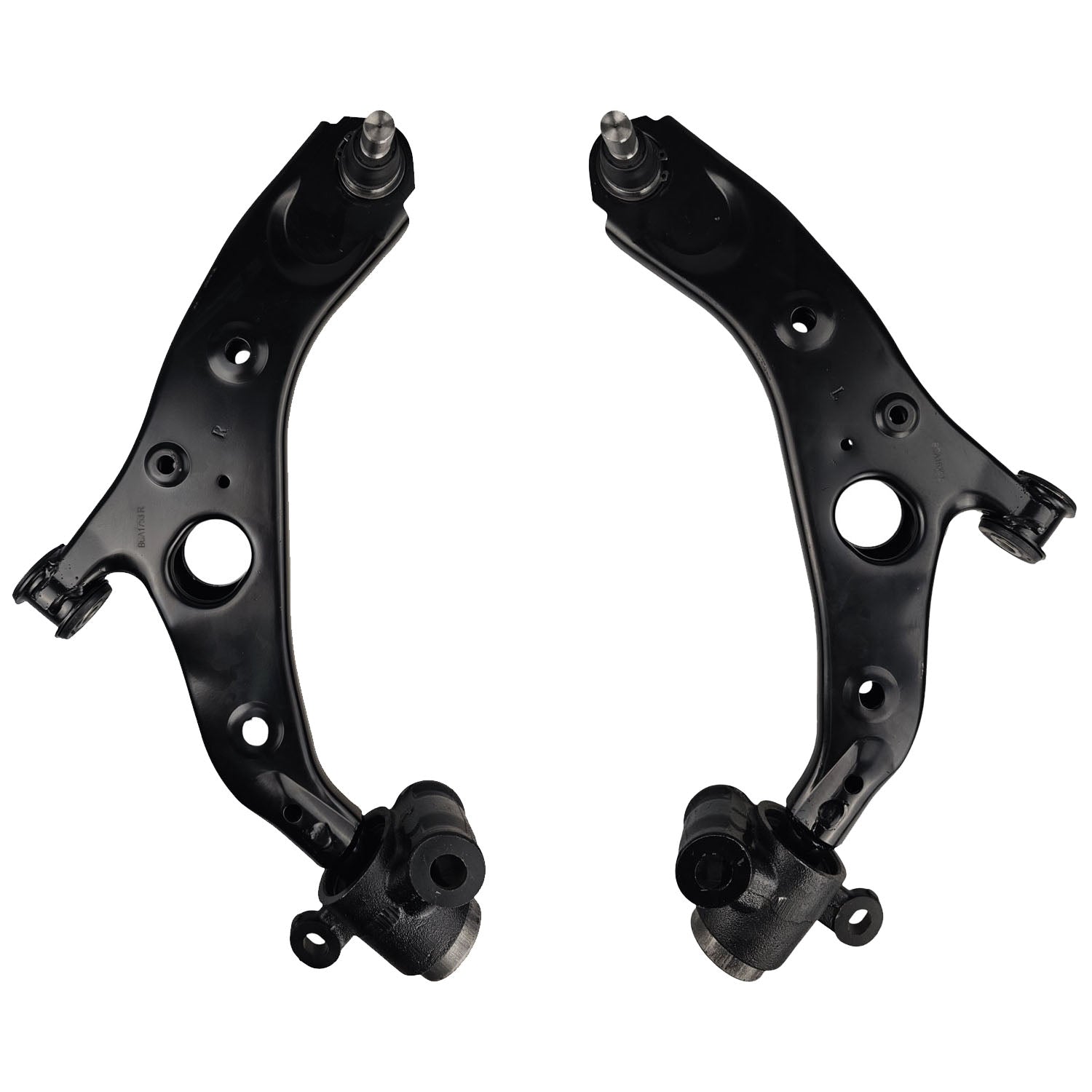 2X Front Lower Control Arm for Mazda CX-5 KF 2.0L 2.2L 2.5L 2017-Onwards
