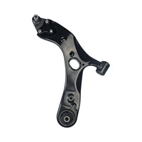 Front Lower Right Control Arm for Toyota Auris ZRE152 Blade GRE156 Corolla ZRE152 ZRE153 ZRE182 ZWE186 Mark X Prius A V Rukus Sai