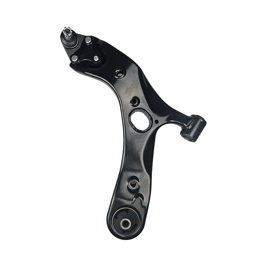 Front Lower Right Control Arm for Toyota Auris ZRE152 Blade GRE156 Corolla ZRE152 ZRE153 ZRE182 ZWE186 Mark X Prius A V Rukus Sai