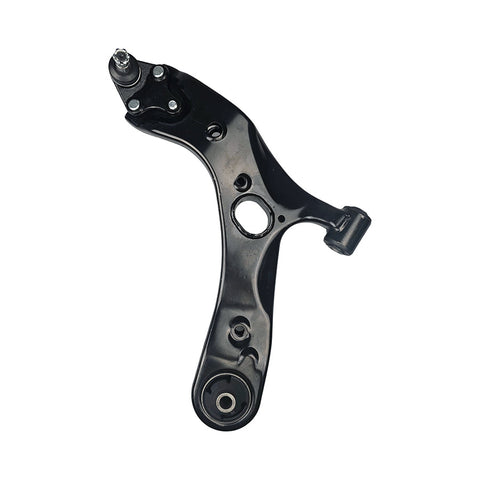 Front Lower Right Control Arm for Toyota Auris ZRE152 Blade GRE156 Corolla ZRE152 ZRE153 ZRE182 ZWE186 Mark X Prius A V Rukus Sai