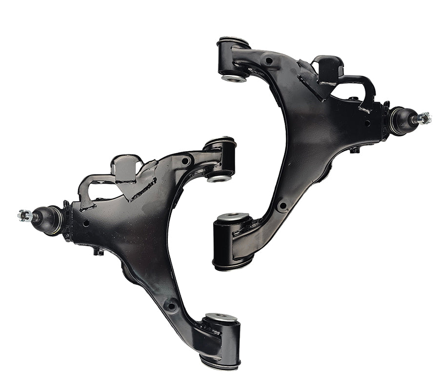 PAIR Lower Control Arm for Toyota Landcruiser VDJ200 UZJ200 Lexus LX450D LX570