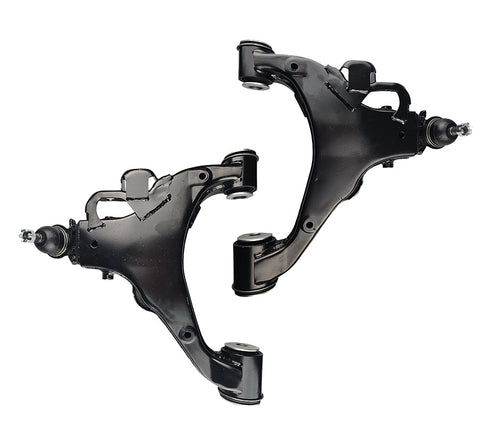 PAIR Lower Control Arm for Toyota Landcruiser VDJ200 UZJ200 Lexus LX450D LX570