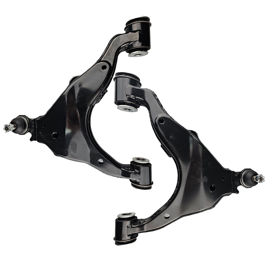 PAIR Lower Control Arm for Toyota Prado KDJ120 KZJ120 GRJ120 2002-2009