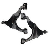 PAIR Lower Control Arm for Toyota Prado KDJ120 KZJ120 GRJ120 2002-2009
