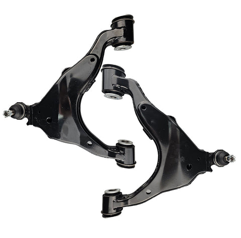 PAIR Lower Control Arm for Toyota Prado KDJ120 KZJ120 GRJ120 2002-2009