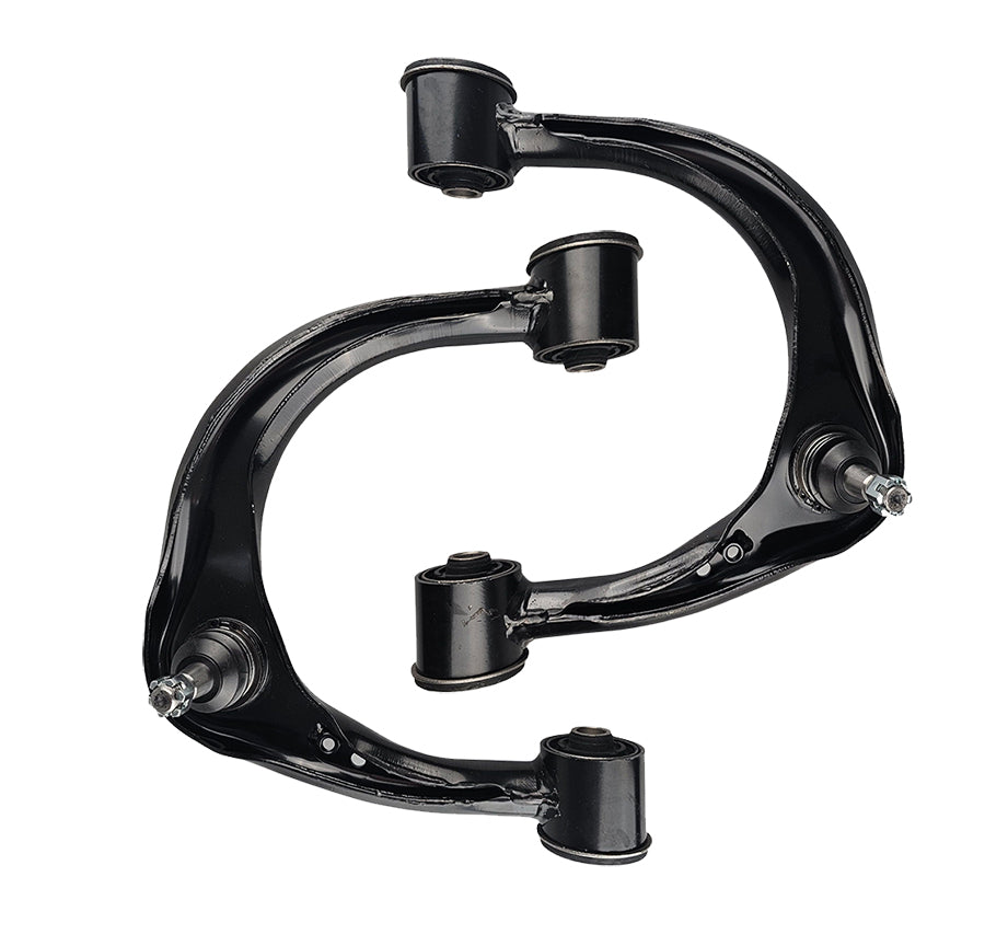 2X Front Upper Control Arm for Toyota Hilux KUN26 GUN126 TGN121 GGN25 2005-On