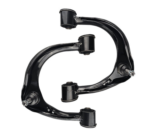 2X Front Upper Control Arm for Toyota Hilux KUN26 GUN126 TGN121 GGN25 2005-On