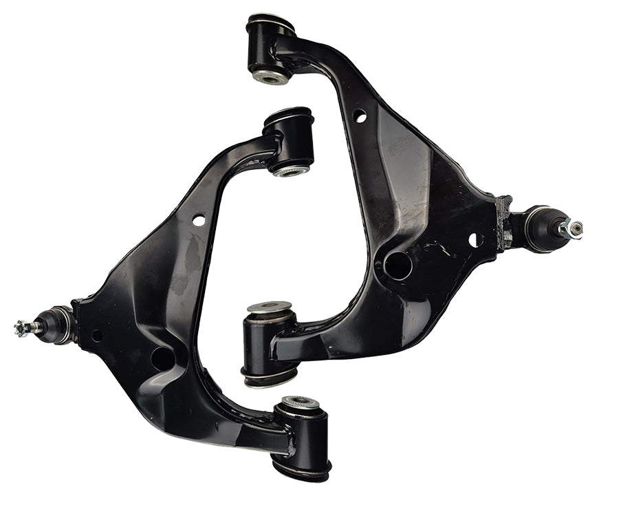 PAIR Lower Control Arm with Ball Joint for Toyota Hilux KUN26R GGN25R 2005-2015