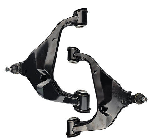 2X Lower Control Arm for Toyota Hilux GUN126 GUN125 Fortuner GUN156 4WD