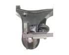2X Front Lower Control Arm for Nissan Navara D40 Pathfinder R51 2.5L 3.0L 4.0L