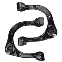 2X Front Upper Control Arm for Toyota Landcruiser FJA300 3.3L 2021-Onwards AMT