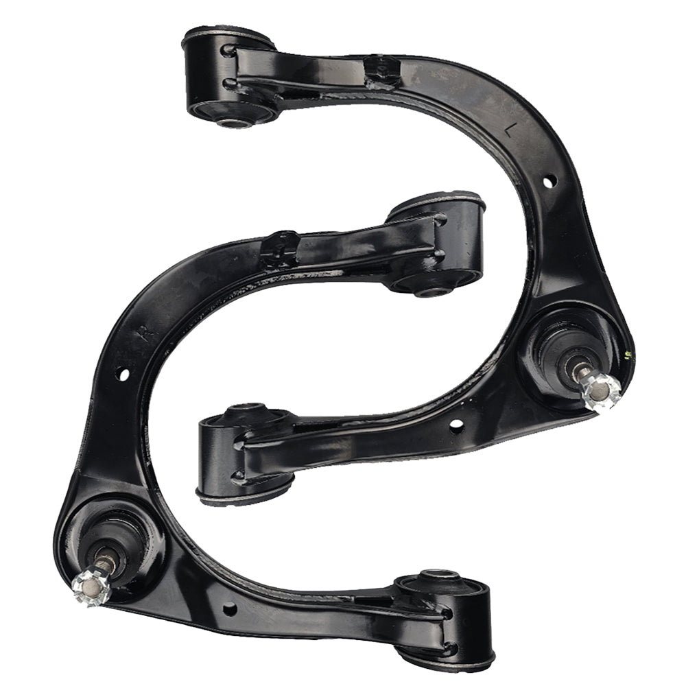 2X Front Upper Control Arm for Toyota Landcruiser FJA300 3.3L 2021-Onwards AMT