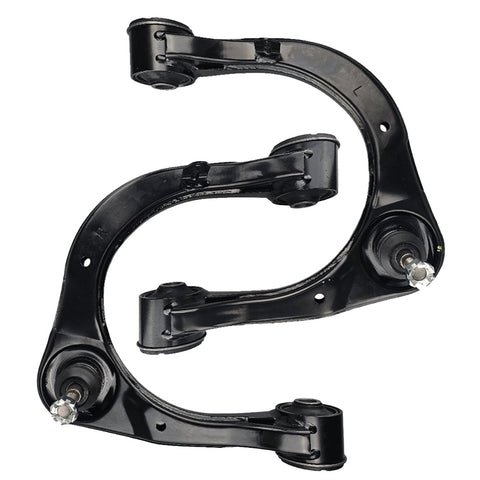 2X Front Upper Control Arm for Toyota Landcruiser FJA300 3.3L 2021-Onwards AMT