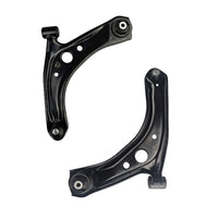 2X Front Lower Control Arm for Toyota GR Yaris GXPA16 Yaris Cross MXPB10 MXPJ15