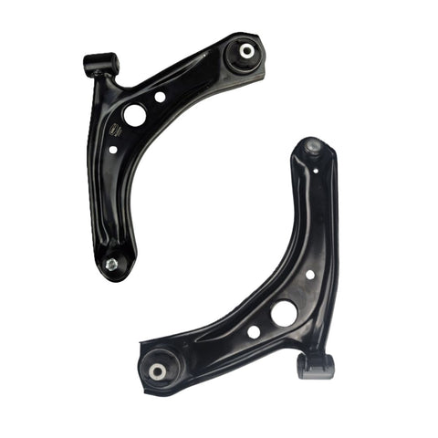 2X Front Lower Control Arm for Toyota GR Yaris GXPA16 Yaris Cross MXPB10 MXPJ15